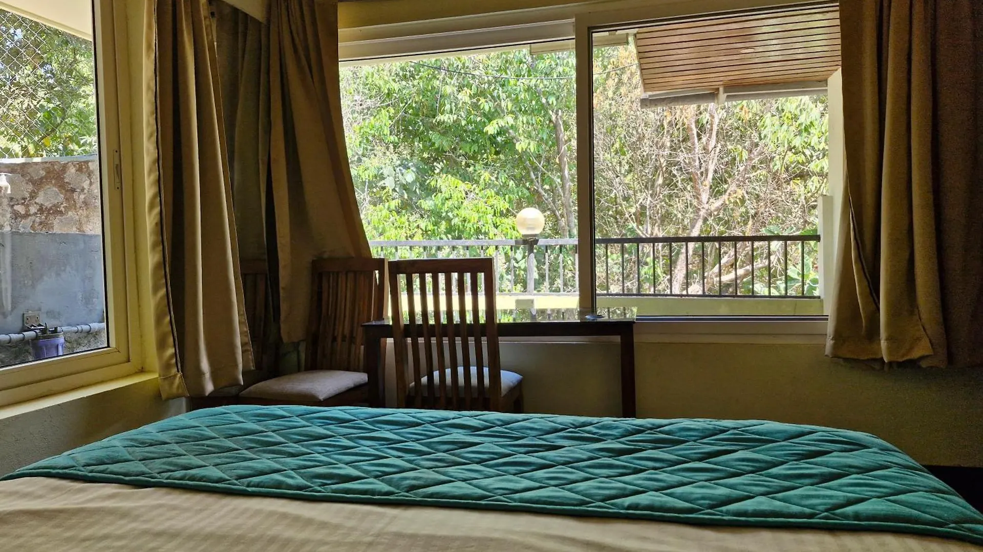 Enchanter Villa By Camplusso Vagamon Indien