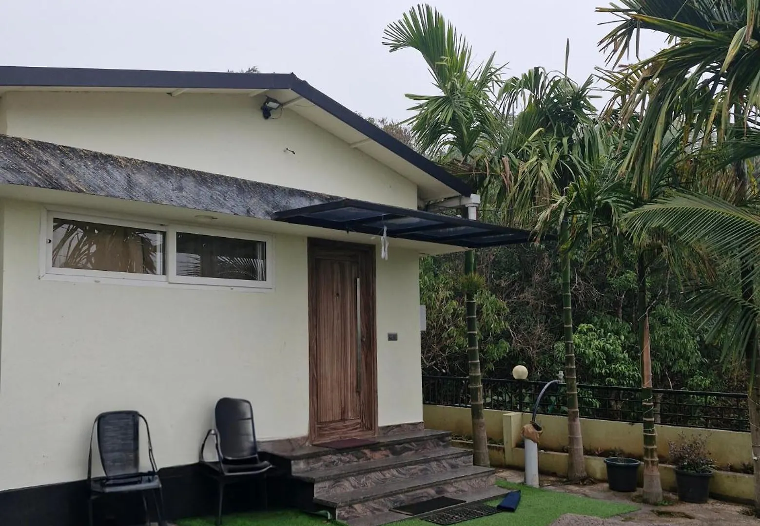 Enchanter Villa By Camplusso Vagamon