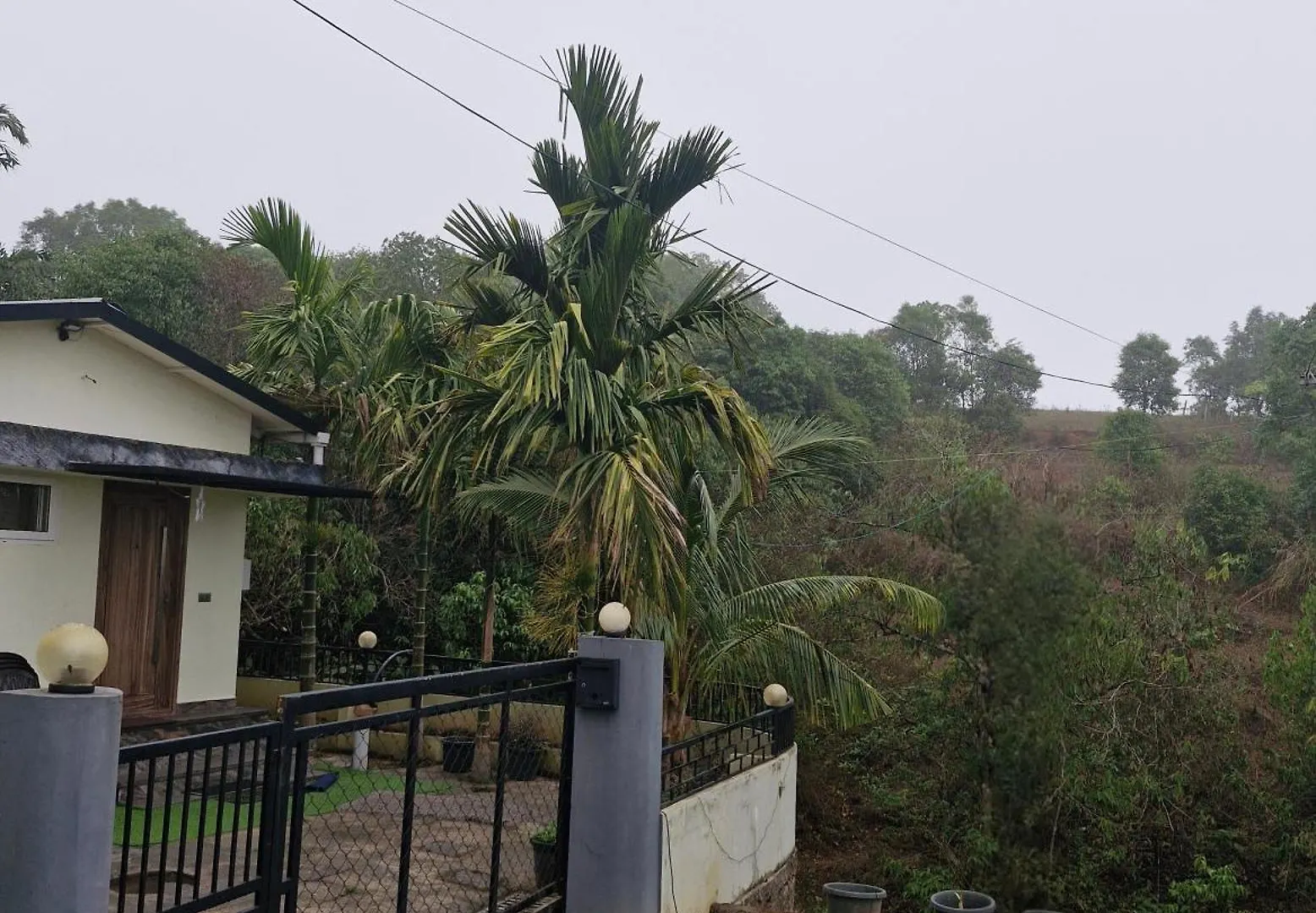 Enchanter Villa By Camplusso Vagamon