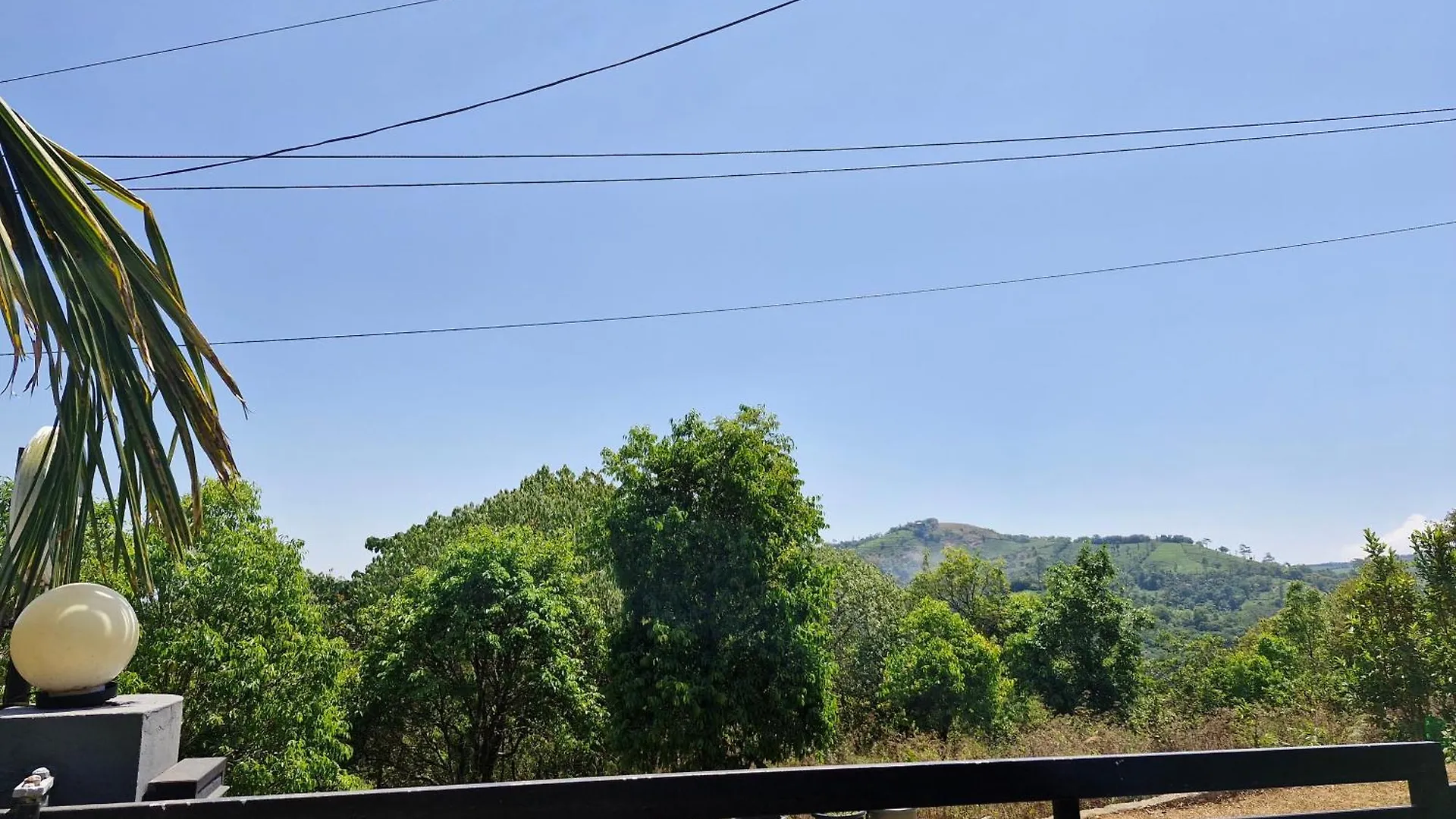 Enchanter Villa By Camplusso Vagamon