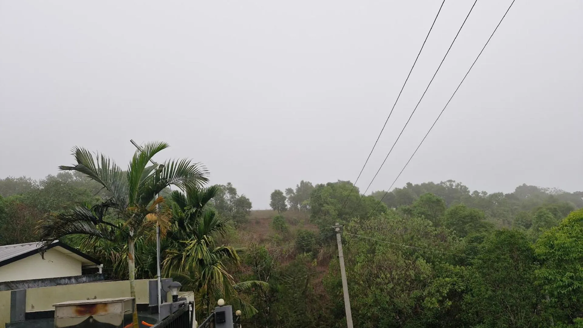 Enchanter Villa By Camplusso Vagamon 0*,