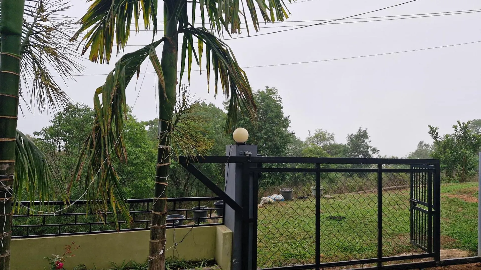 Enchanter Villa By Camplusso Vagamon Indien